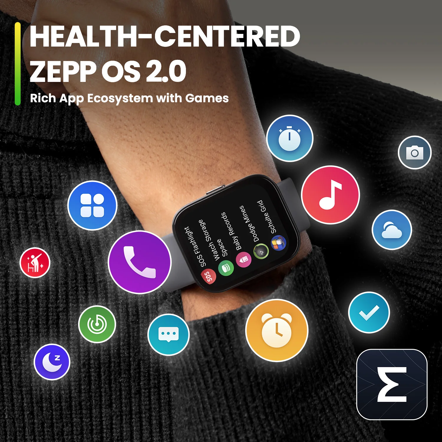 Amazfit Bip 5 - Image 7