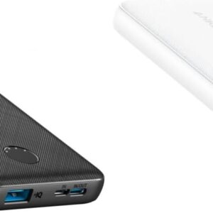 Anker PowerCore 10,000mAh 30W Power Bank