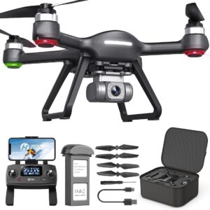 Holy-Stone-HS700E-4K-UHD-Drone