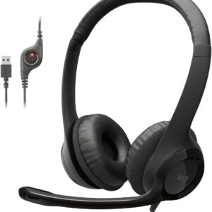 Logitech H390 USB Headset