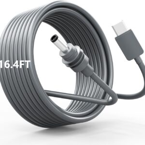 Starlink Mini 5 Meter Type-C Power Cable