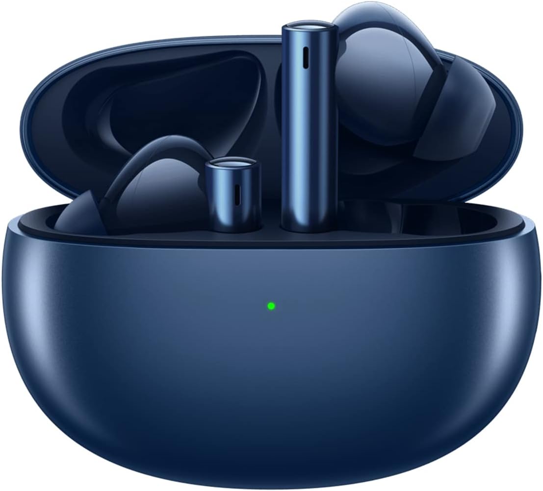 Realme Buds Air 3 Wireless Earbuds