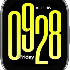 Xiaomi Redmi Watch 5 Active